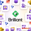 Comprar Brilliant Premium Barato – Upgrade Conta Pessoal