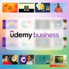 Comprar conta Udemy Business