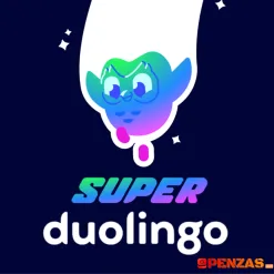Super Duolingo Family