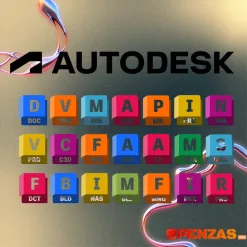 Autodesk Full Apps