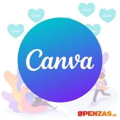 Comprar Canva Pro Barato