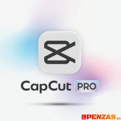 Conta CapCut Pro