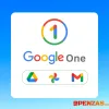 Armazenamento Google Drive