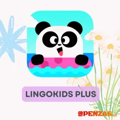 Assinar Lingokids Plus