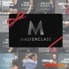 Comprar Conta MasterClass Barata: Acesso Plus por R$ 19,90 3 Comprar Conta MasterClass Barata