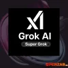 Upgrade SuperGrok