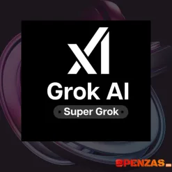 Upgrade SuperGrok