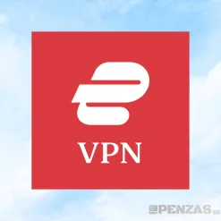 Express VPN 1 Mês
