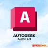Licença AutoCAD 1 Ano