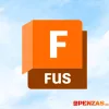Licença Fusion 360 1 Ano