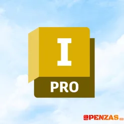 Licença Autodesk Inventor 1 Ano