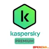Kaspersky Premium 1 ano