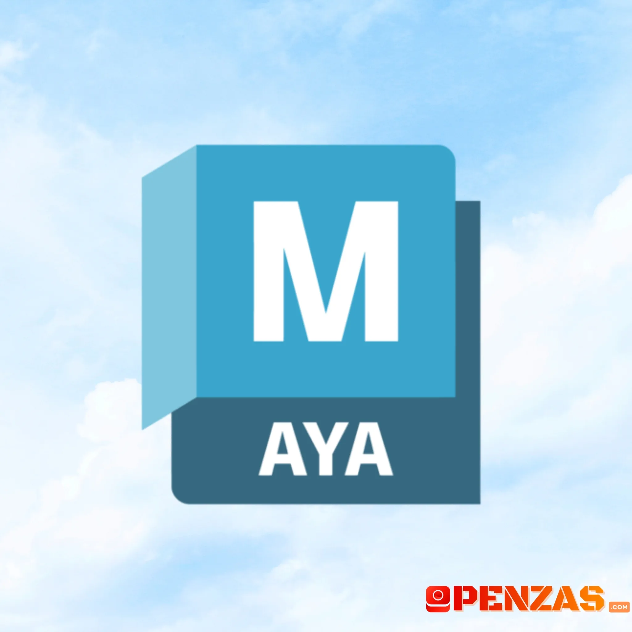 Licença Autodesk Maya 1 Ano: Apenas R$ 59,90 | Acesso Completo 1 Licença Autodesk Maya 1 Ano
