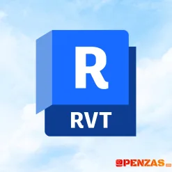 Licença Revit 1 Ano